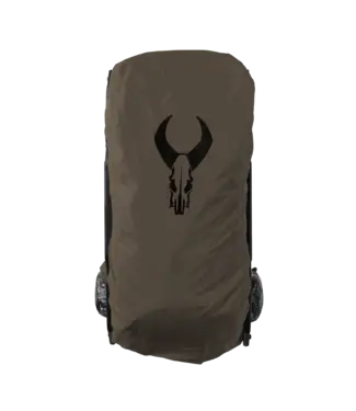 Badlands Pack Rain Cover
