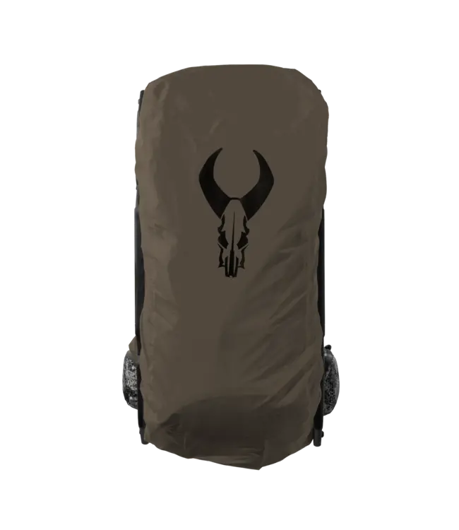 Badlands Pack Rain Cover