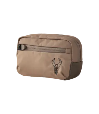 Badlands Horizontal Pocket