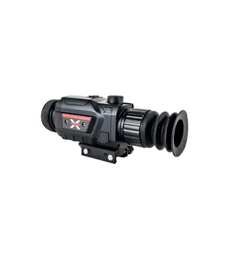 X-Vision Impact 150 Thermal Scope 2.4-9.6x