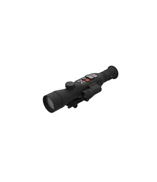 X-Vision Optics KRAD Night Vision Rifle Scope 4-8x 50mm/Black