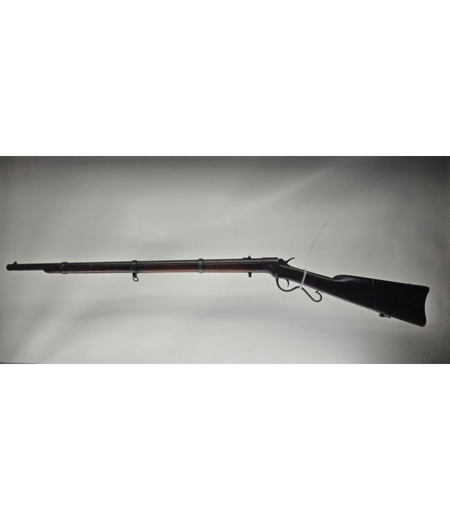 Ballard 46 Cal RF 30" G#3498