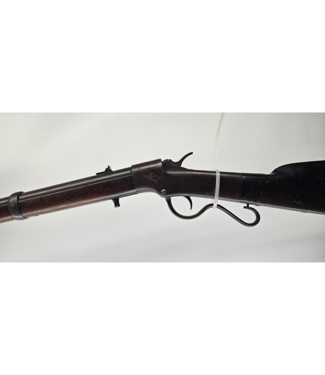 Ballard 46 Cal RF 30in G#3498