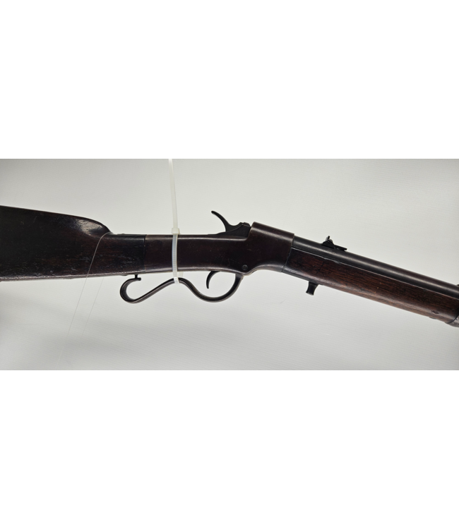 Ballard 46 Cal RF 30in G#3498