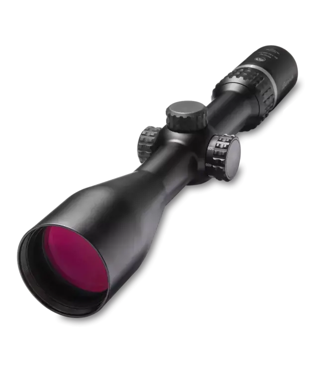 Burris Burris Veracity 3-15X50 - 30mm tube