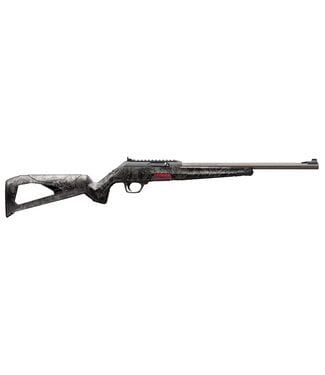 Winchester Winchester Wildcat 22 LR Semi Auto Rifle 18" Forged Carbon Grey 10+1