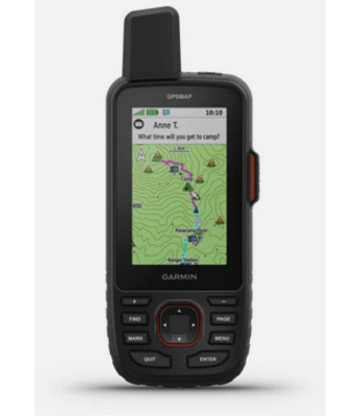 Garmin GPSMAP 67i Handheld GPS