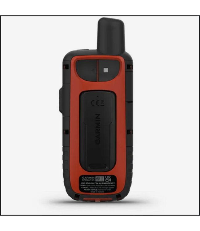 Garmin Garmin GPSMAP 67i Handheld GPS