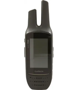 Garmin Garmin Rino 755t GMRS/GPS, Canada