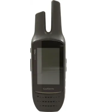 Garmin Rino 755t GMRS/GPS, Canada