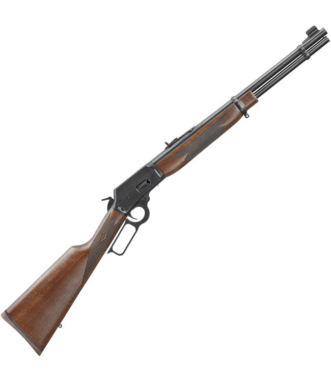 Marlin 1894 357 Mag - Lever - 18.63" - 9+1 Rd