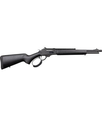 Rossi R95 Triple Black Lever Action  30-30 Winchester - 16in - 5rd - Lever