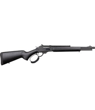 Rossi Rossi R95 Tripple Black Lever Action  30-30 Winchester - 16in - 5rd - Lever