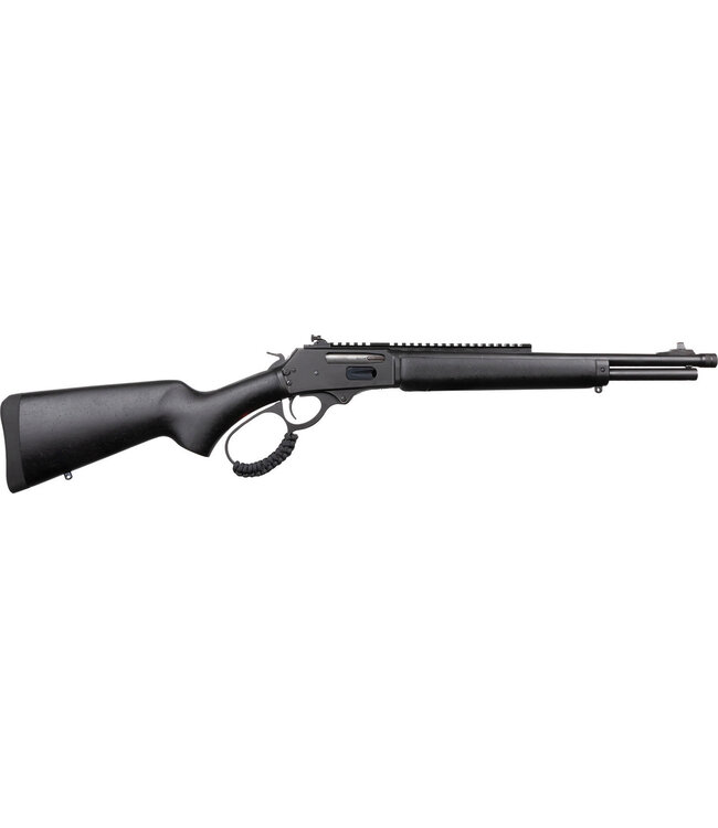 Rossi Rossi R95 Triple Black Lever Action  30-30 Winchester - 16in - 5rd - Lever