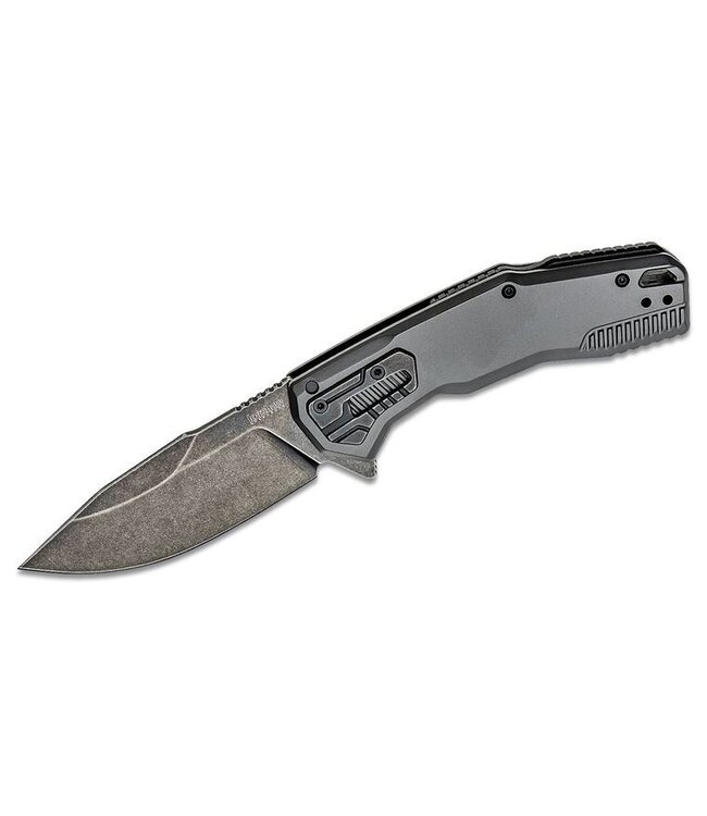 Kershaw Kershaw 2061 Cannonball Assisted Flipper Knife 3.5"