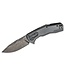 Kershaw 2061 Cannonball Assisted Flipper Knife 3.5in