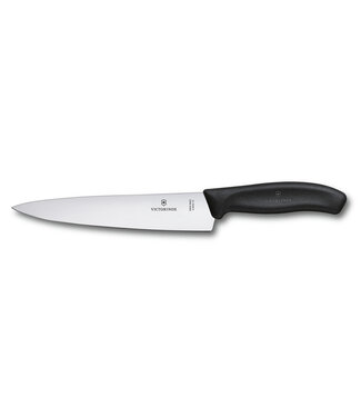 Victorinox Swiss Classic 8 inch Carving Knife - Straight Edge