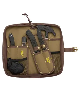 Browning Browning Primal 6pc Processing Set