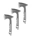 Smith & Wesson Hawkeye Throwing Axes 3 Pack