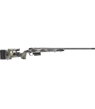 Bergara B-14 Wilderness HMR