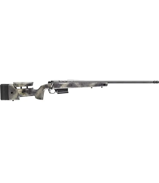 Bergara B-14 Wilderness HMR