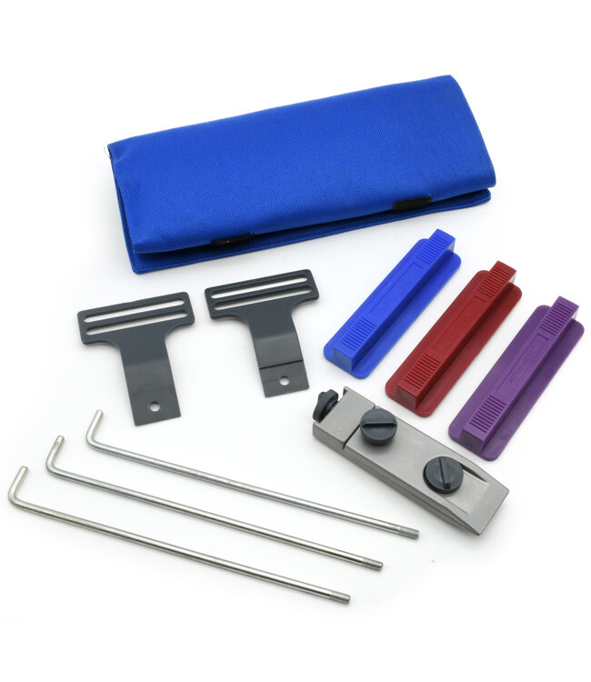 Eze-Lap DMD-KIT Sharpening Kit