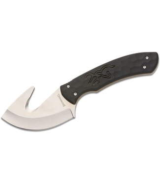 Browning BG Knife Primal Breakdown Gut Hook Knife