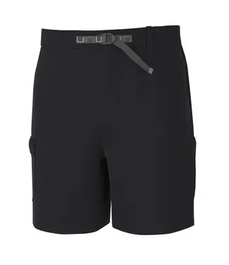 Huk Creekbed Cargo Short