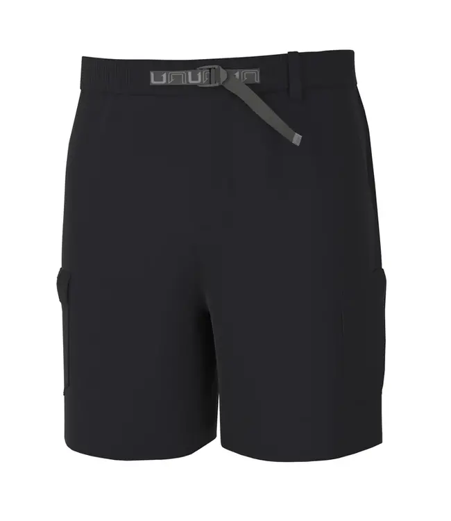 Huk Creekbed Cargo Short