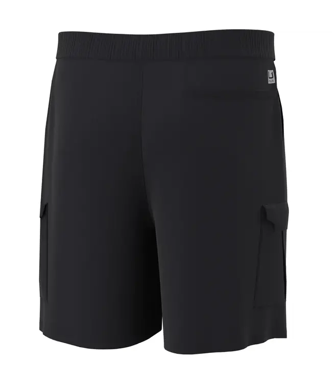 Huk Creekbed Cargo Short