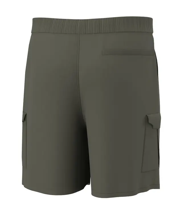 Huk Creekbed Cargo Short
