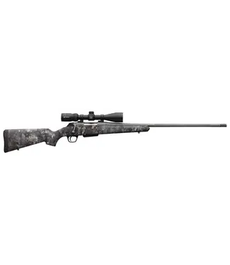 Winchester XPR Extreme Hunter – TrueTimber Midnight MB 6.5 prc 24" 3 Rd