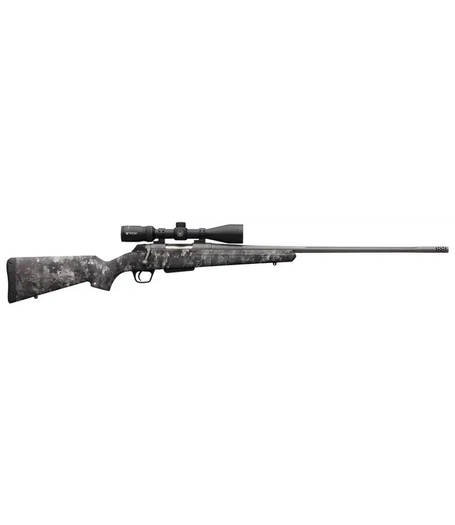 Winchester Winchester XPR Extreme Hunter – TrueTimber Midnight MB