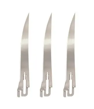 Havalon Talon Quik Change II   3 blades