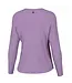 Huk Huk Womens Waypoint Flow Crew LS Shirt