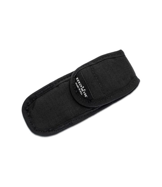 Benchmade Balisong Nylon Sheath Black 4in