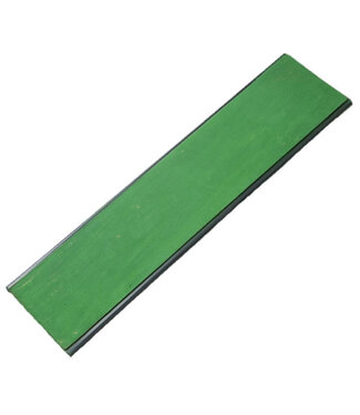 Multi Edge Leather Strop