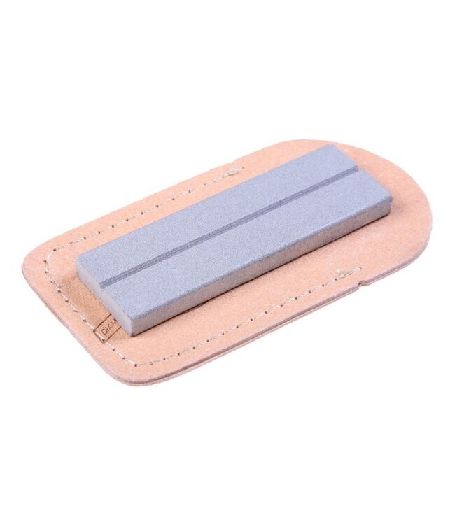 EZE-LAP Diamond Knife Sharpener