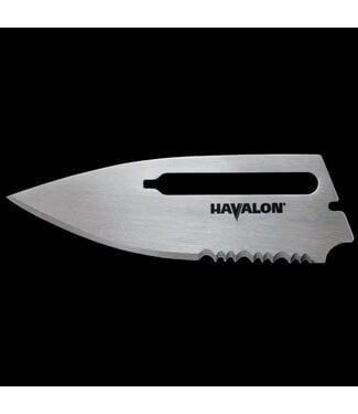 Havalon Havalon Redi Serrated Blades 2-pk