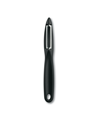 Peeler, Black