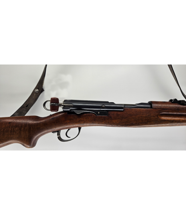 W.F. Beans K-11 7.5x55 C-4614 - 22in - 3rd - Bolt (SN 79111)