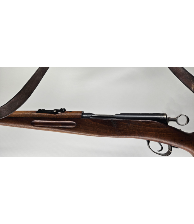 W.F. Beans K-11 7.5x55 C-4614 - 22in - 3rd - Bolt (SN 79111)