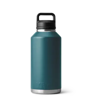 Yeti Rambler 64 oz Bottle w/Chug Cap