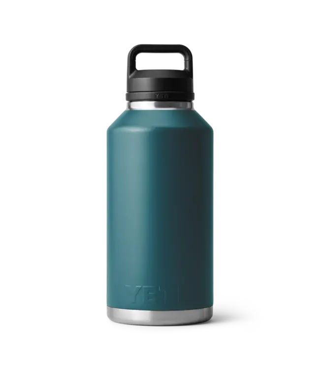 Yeti Rambler 64 oz Bottle w/Chug Cap