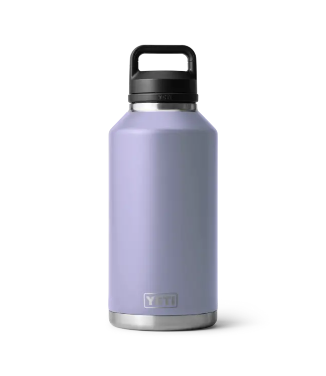 Yeti Rambler 64 oz Bottle w/Chug Cap