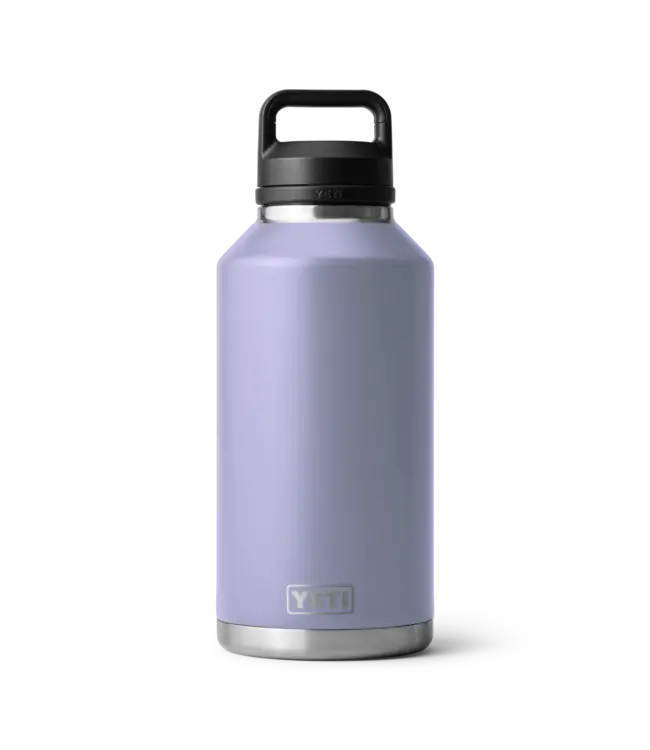 Yeti Yeti Rambler 64 oz Bottle w/Chug Cap