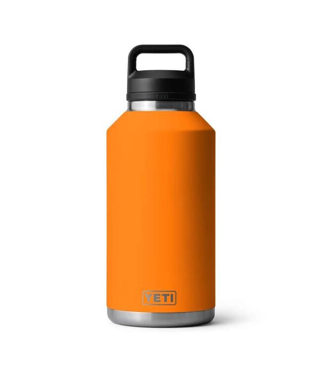 Yeti Rambler 64 oz Bottle w/Chug Cap
