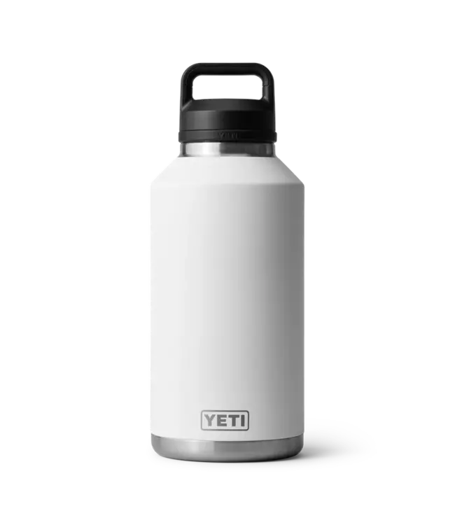 Yeti Rambler 64 oz Bottle w/Chug Cap