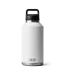 Yeti Rambler 64 oz Bottle w/Chug Cap