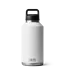 Yeti Yeti Rambler 64 oz Bottle w/Chug Cap